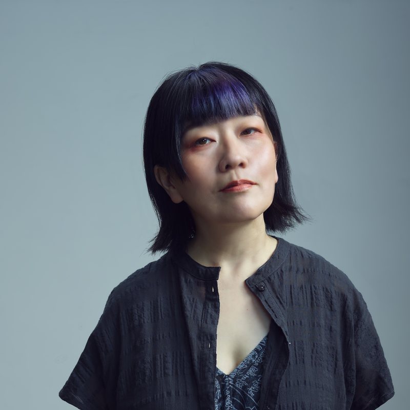 馮穎琪 Vicky